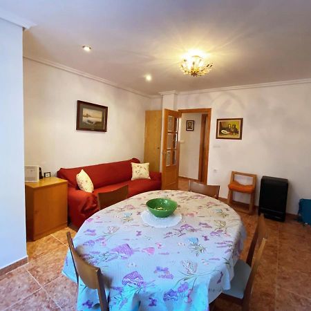 Rooms In Valencia Great Location In Shared Apartment Eksteriør billede