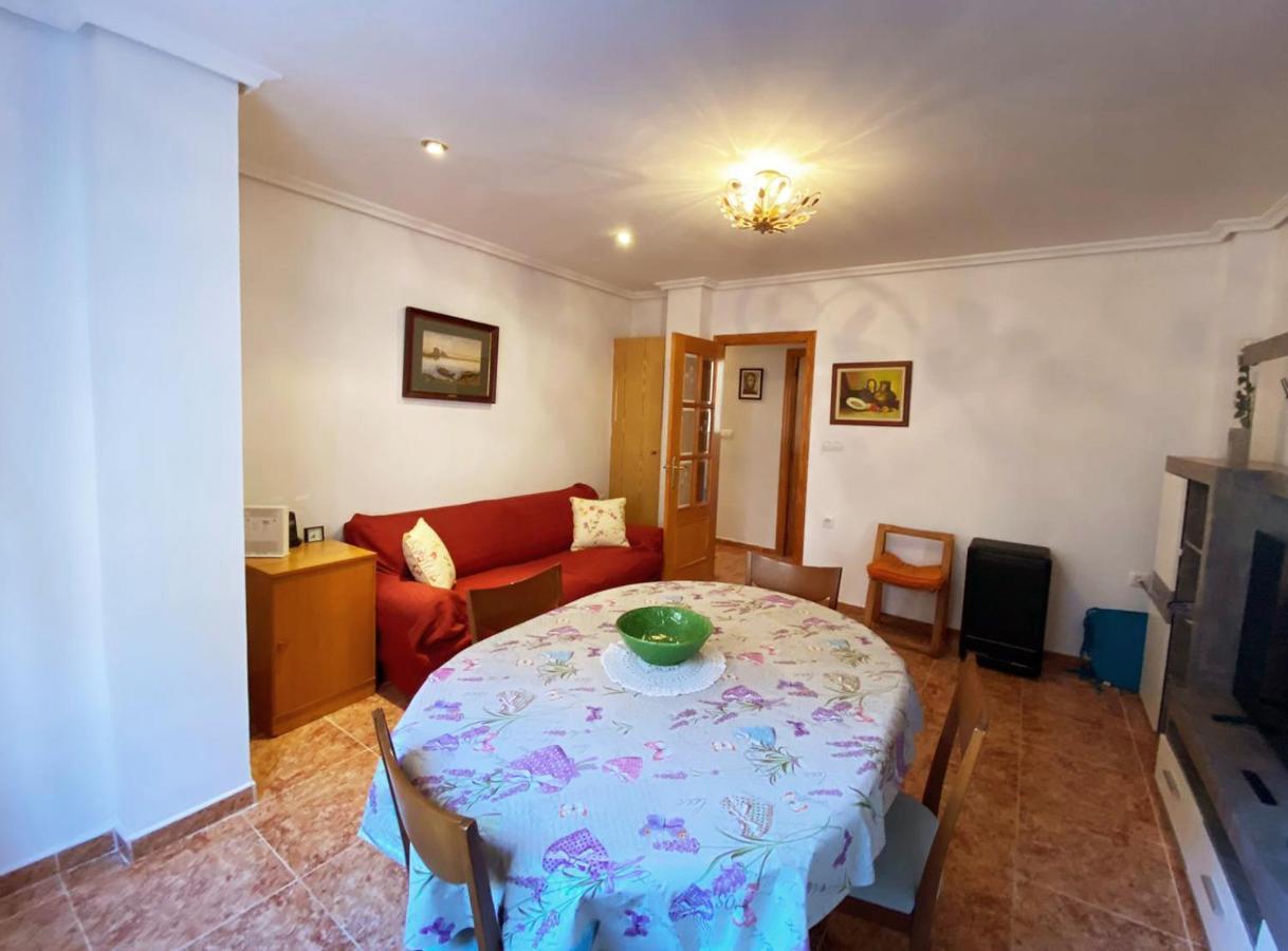 Rooms In Valencia Great Location In Shared Apartment Eksteriør billede