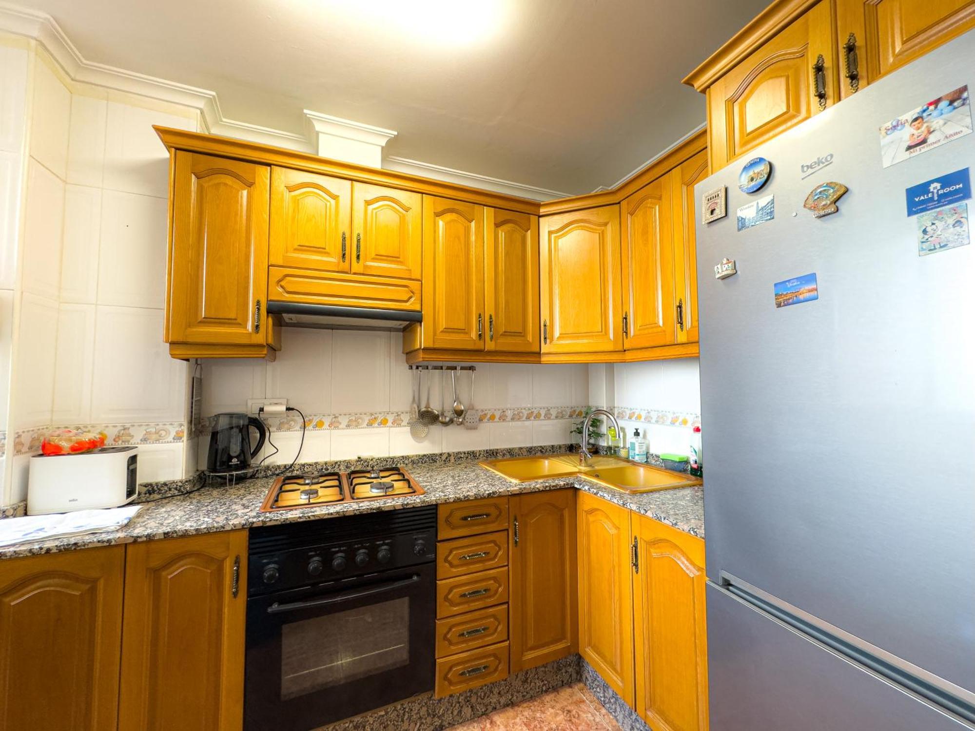 Rooms In Valencia Great Location In Shared Apartment Eksteriør billede